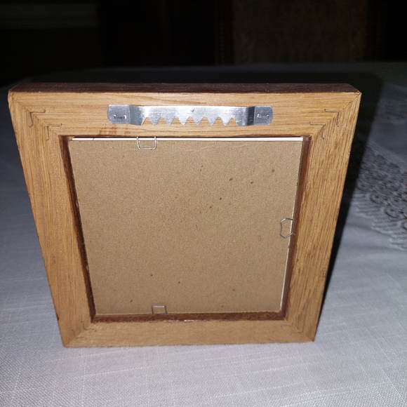 Framed print of horse & buggy - Picture 2 of 2